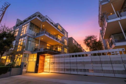 Photo of 4080 Glencoe Avenue #408, Marina Del Rey, CA 90292 (MLS # 219152829DA)