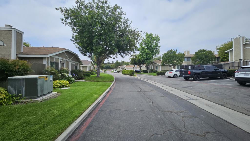 Not Applicable-1 - Residential