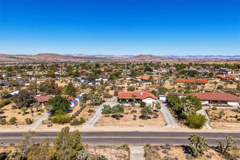 Photo of 58260 Joshua Ln, Yucca Valley, CA 92284 (MLS # OC25247911) Photo of 58260 Joshua Ln, Yucca Valley, CA 92284 (MLS # OC25247911)