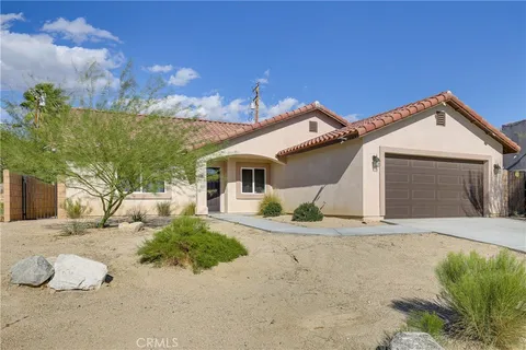 66560 Ocotillo, Desert Hot Springs, CA 92240 - MLS#: PW26063880