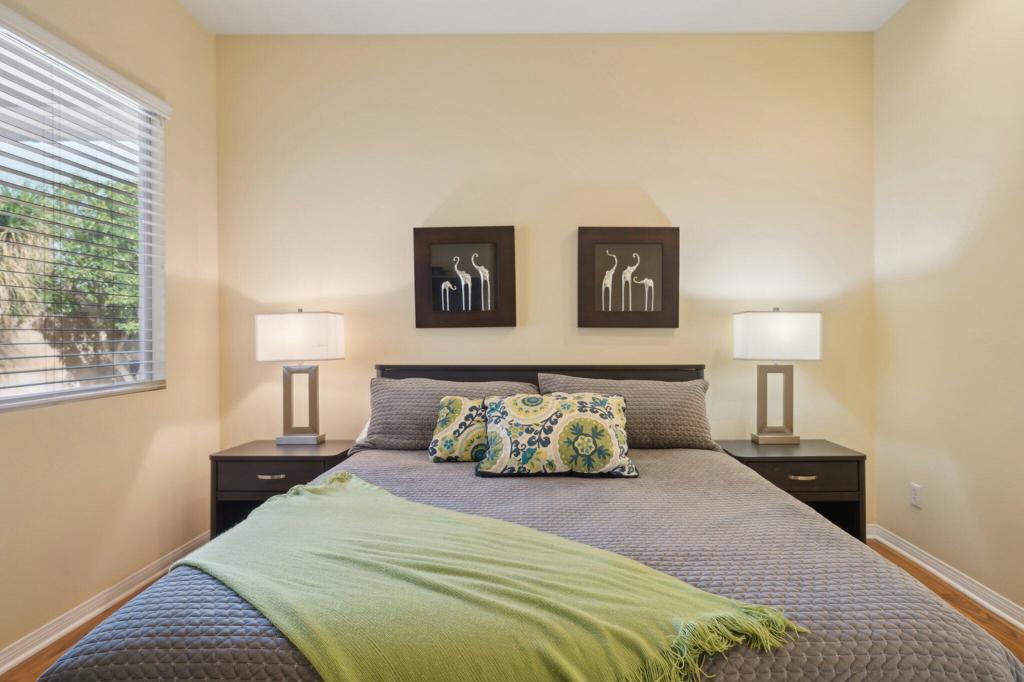 Heritage Palms CC - Residential Lease