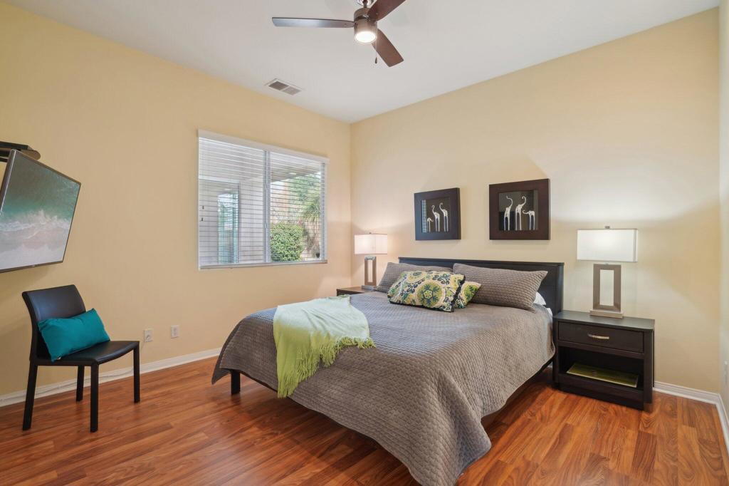 Heritage Palms CC - Residential Lease