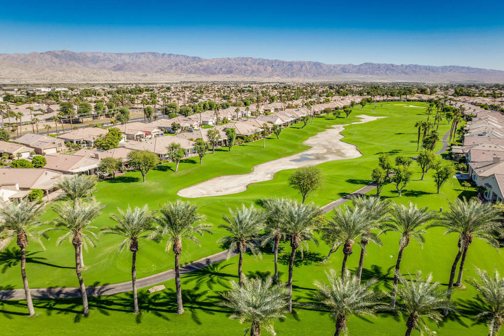 Heritage Palms CC - Residential Lease