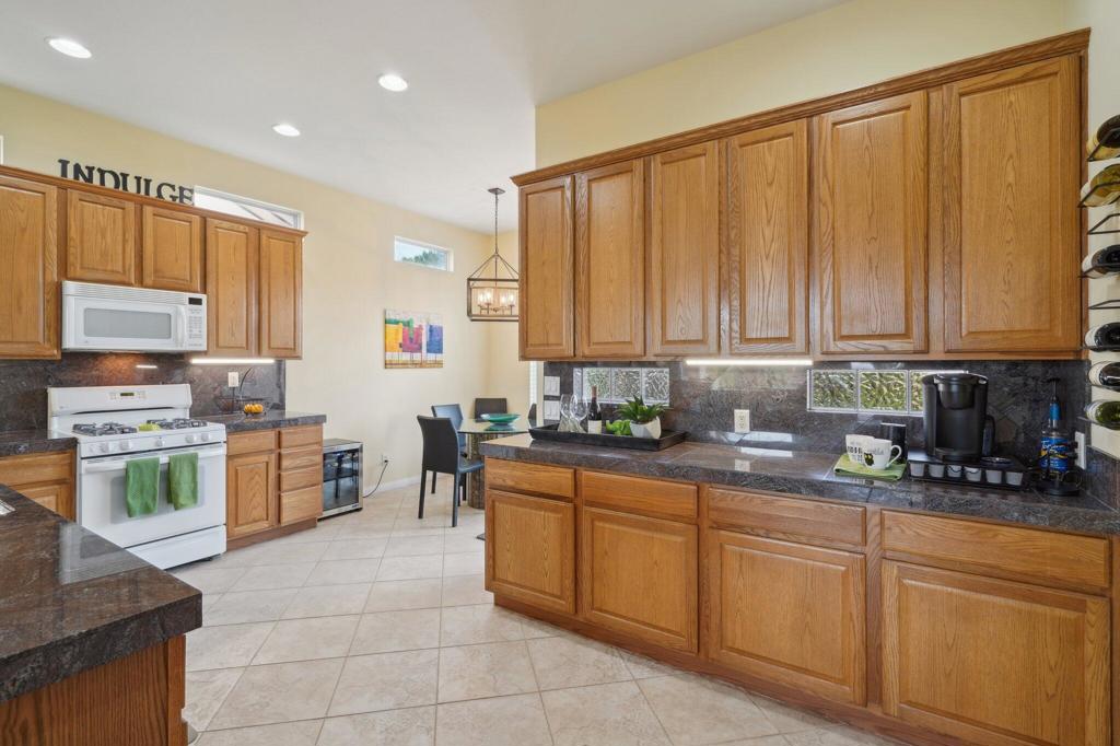 Heritage Palms CC - Residential Lease