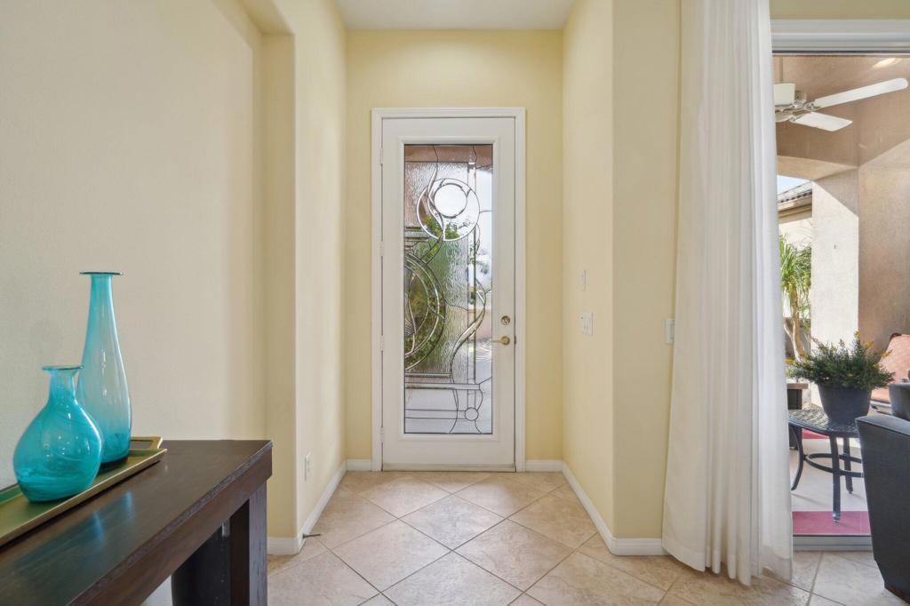 Heritage Palms CC - Residential Lease