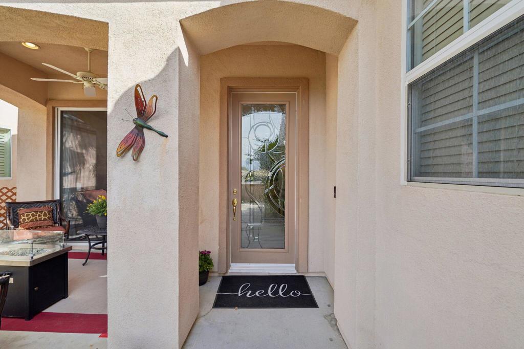 Heritage Palms CC - Residential Lease