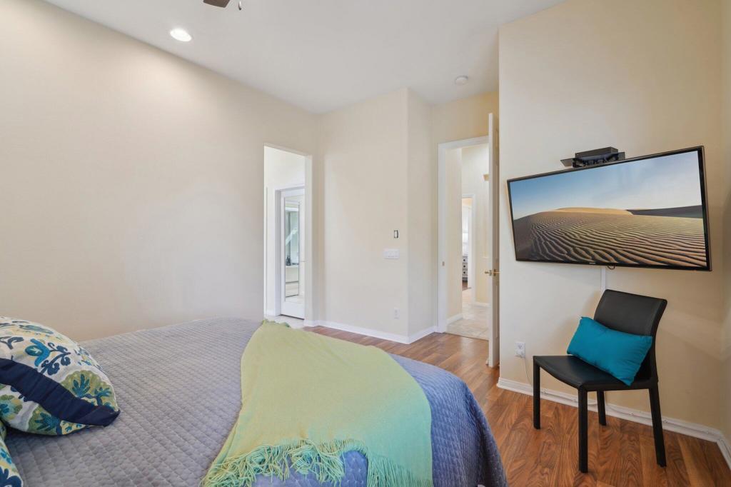 Heritage Palms CC - Residential Lease