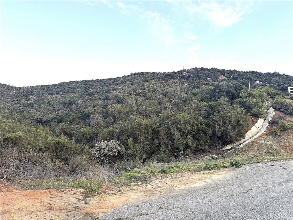 MAJOR PRICE REDUCTION -- Welcome to your future dream homesite in the prestigious hills of La Cresta, nestled in the tranquil community of Murrieta and surrounding by multi-million dollar homes. This incredible 5.09-acre parcel (APN 928-130-018) offers panoramic views, natural beauty, and endless potential to build your custom estate among multi-million-dollar homes. Located at the end of a quiet cul-de-sac, this raw land provides a peaceful retreat with space to design the lifestyle you’ve always imagined. Utilities are conveniently located at the street, making the building process more accessible. Whether you're envisioning a luxurious estate with sweeping views, an equestrian haven, or a peaceful weekend retreat, this property is the perfect blank canvas to bring your vision to life. With no pad grading, you have full freedom to craft the layout and topography that suits your design. La Cresta is known for its open space, rolling hills, and privacy, all while being just minutes from shopping, dining, and the 15 freeway. The community features low HOA dues and miles of horse trails, ideal for those who appreciate nature and outdoor recreation. You’re also within the highly desirable Murrieta Valley Unified School District and close to the Santa Rosa Plateau, a nature preserve offering hiking, biking, and scenic beauty year-round. Enjoy the best of both worlds: rural charm and luxury living in a prestigious enclave. Whether you're looking to build now or invest for the future, opportunities like this are rare in La Cresta. Don’t miss this chance to own land in one of Murrieta’s most sought-after areas. Start planning your dream estate in the hills.