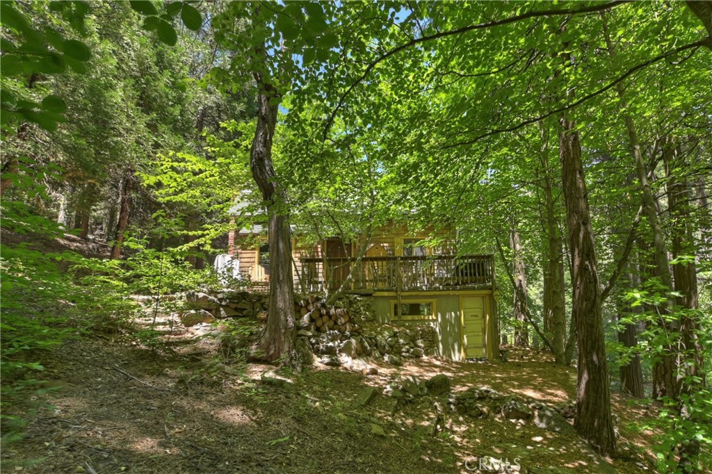 714 Blue Jay Canyon Road