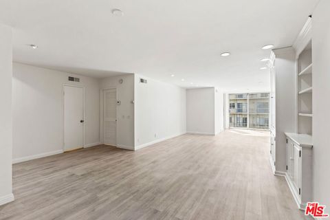 Tiny photo for 10747 Wilshire Boulevard #703, Los Angeles, CA 90024 (MLS # 25621967)