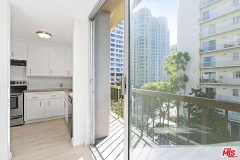 Tiny photo for 10747 Wilshire Boulevard #703, Los Angeles, CA 90024 (MLS # 25621967)