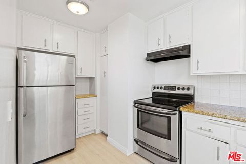 Tiny photo for 10747 Wilshire Boulevard #703, Los Angeles, CA 90024 (MLS # 25621967)