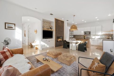 Photo of 1795 Miro Court, Palm Springs, CA 92264 (MLS # 219142648DA)