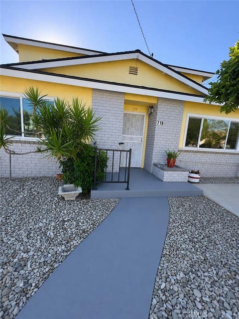 Photo of 719 Camulos ST, Los Angeles, CA 90023 (MLS # IG26147036)
