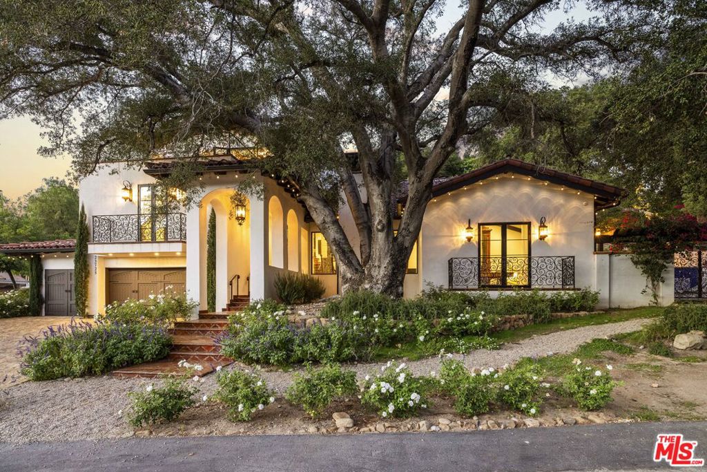 23725 La Salle Canyon Road