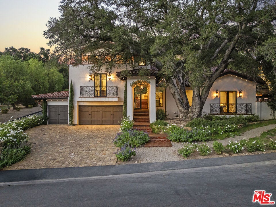 23725 La Salle Canyon Road