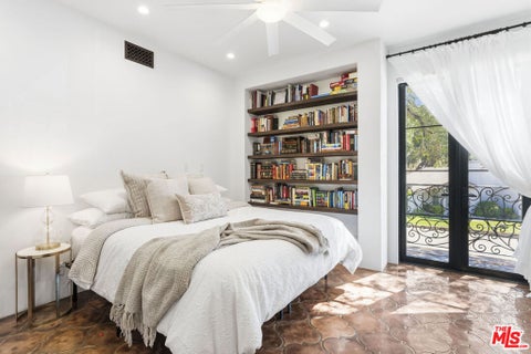 Tiny photo for 23725 La Salle Canyon Road, Newhall, CA 91321 (MLS # 26861801)