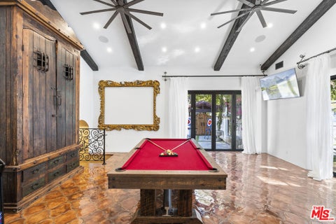 Tiny photo for 23725 La Salle Canyon Road, Newhall, CA 91321 (MLS # 26861801)