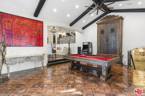 Tiny photo for 23725 La Salle Canyon Road, Newhall, CA 91321 (MLS # 26861801)