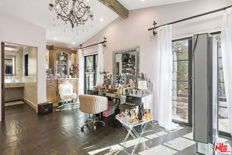Tiny photo for 23725 La Salle Canyon Road, Newhall, CA 91321 (MLS # 26861801)