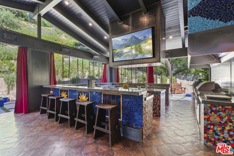 Tiny photo for 23725 La Salle Canyon Road, Newhall, CA 91321 (MLS # 26861801)