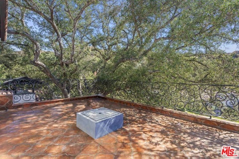 Tiny photo for 23725 La Salle Canyon Road, Newhall, CA 91321 (MLS # 26861801)