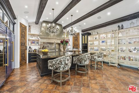 Tiny photo for 23725 La Salle Canyon Road, Newhall, CA 91321 (MLS # 26861801)