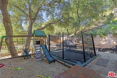 Tiny photo for 23725 La Salle Canyon Road, Newhall, CA 91321 (MLS # 26861801)
