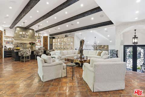 Tiny photo for 23725 La Salle Canyon Road, Newhall, CA 91321 (MLS # 26861801)