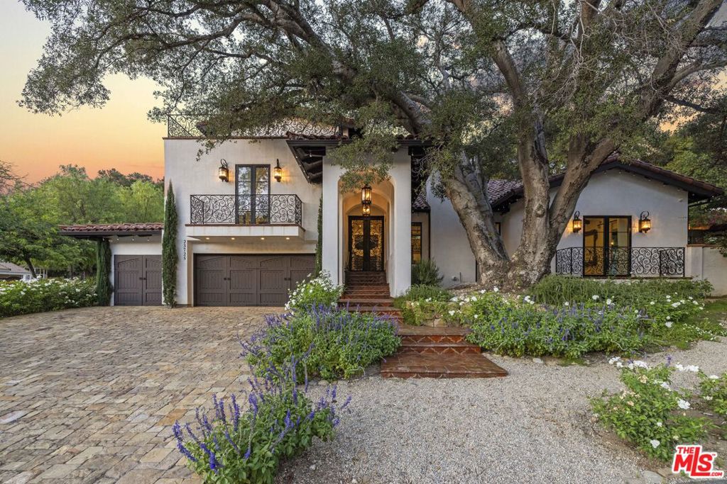 23725 La Salle Canyon Road
