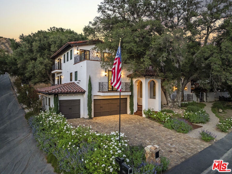 23725 La Salle Canyon Road