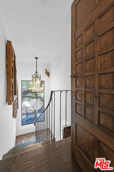 Tiny photo for 23725 La Salle Canyon Road, Newhall, CA 91321 (MLS # 26861801)