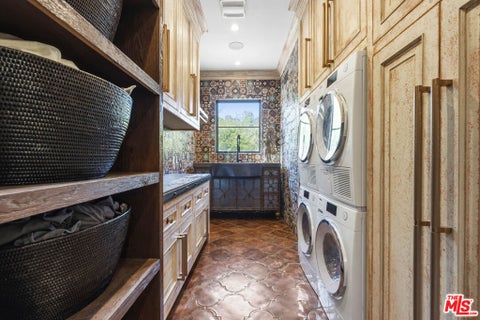 Tiny photo for 23725 La Salle Canyon Road, Newhall, CA 91321 (MLS # 26861801)