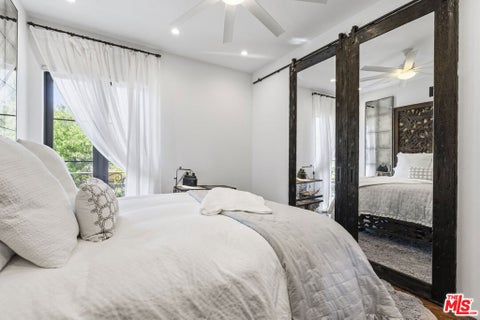 Tiny photo for 23725 La Salle Canyon Road, Newhall, CA 91321 (MLS # 26861801)