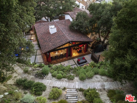 Tiny photo for 23725 La Salle Canyon Road, Newhall, CA 91321 (MLS # 26861801)