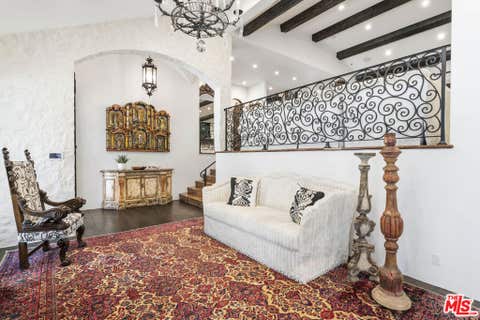 Tiny photo for 23725 La Salle Canyon Road, Newhall, CA 91321 (MLS # 26861801)
