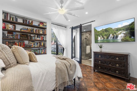 Tiny photo for 23725 La Salle Canyon Road, Newhall, CA 91321 (MLS # 26861801)