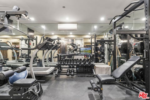 Tiny photo for 23725 La Salle Canyon Road, Newhall, CA 91321 (MLS # 26861801)
