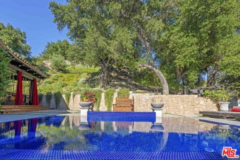 Tiny photo for 23725 La Salle Canyon Road, Newhall, CA 91321 (MLS # 26861801)