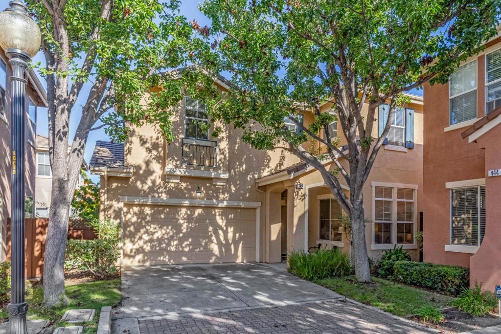 442 Whisman Park Drive