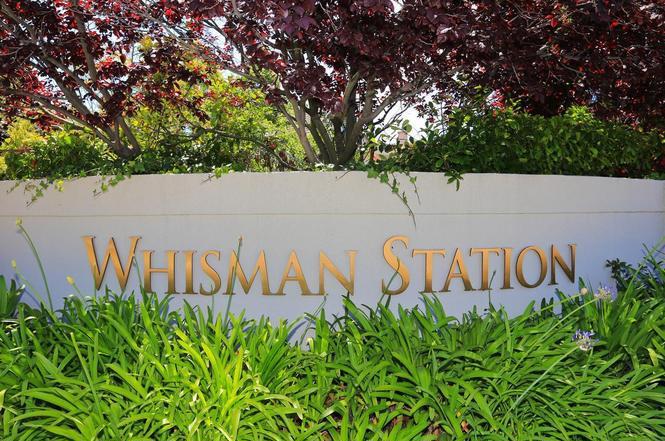 442 Whisman Park Drive