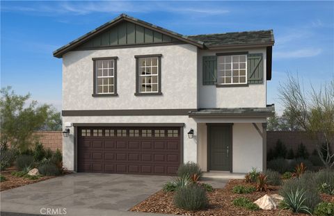 Photo of 7145 Flourish Street, Riverside, CA 92507 (MLS # SW26089619)