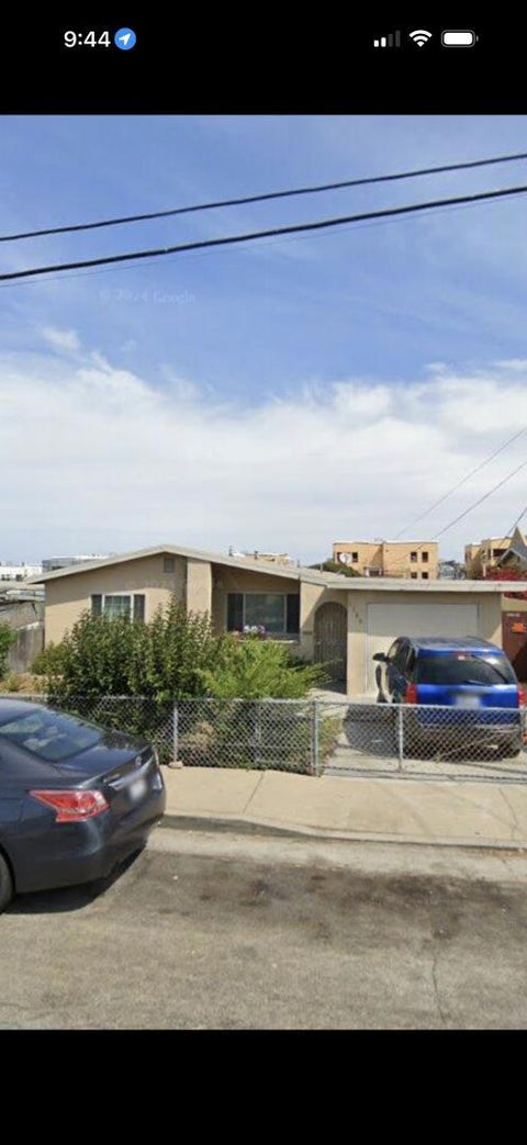 Photo of 1165 Palm Avenue, Seaside, CA 93955 (MLS # ML82062869)