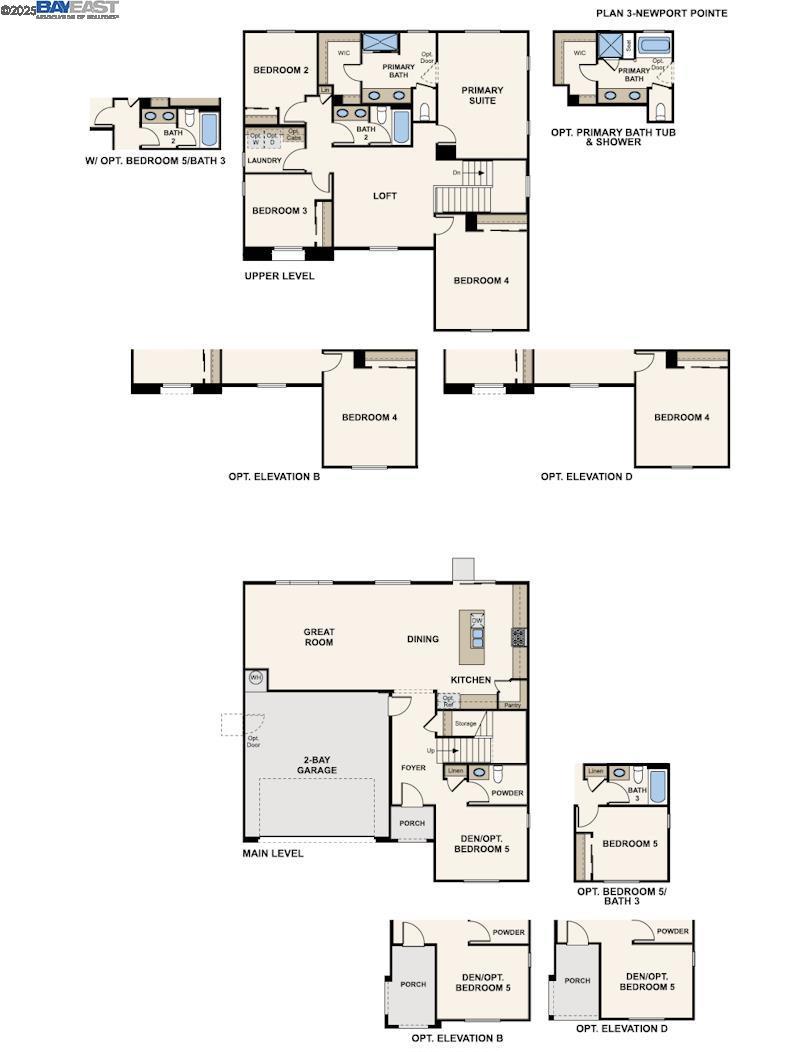 DISCOVERY  BAY - Residential