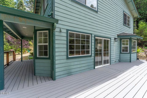 Photo of 16225 Mitchell Creek Drive, Fort Bragg, CA 95437 (MLS # C1-11464)