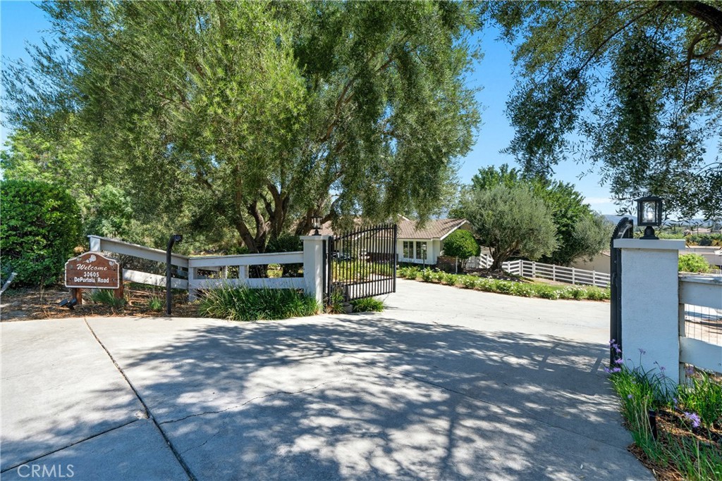 30605 De Portola Road
