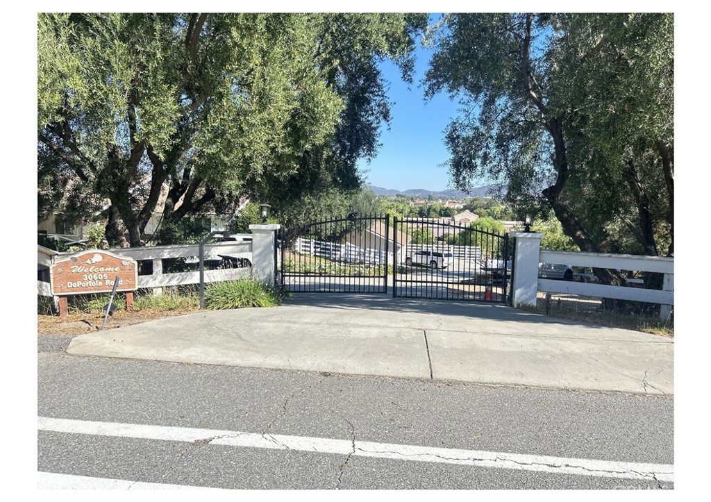 30605 De Portola Road
