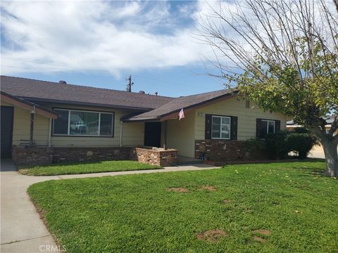 1192 Cherry Lane Calimesa CA 92320