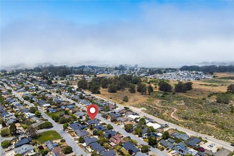 Tiny photo for 701 Woodland Drive, Los Osos, CA 93402 (MLS # SC26103698)