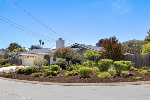 Tiny photo for 701 Woodland Drive, Los Osos, CA 93402 (MLS # SC26103698)
